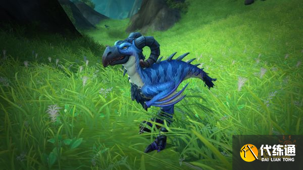 魔兽世界10.0巨龙时代欧恩哈拉平原前瞻 欧恩哈拉平原区域详情一览