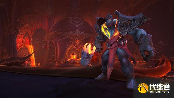 魔兽世界10.0巨龙时代地下城有哪些 10.0地下城详细介绍