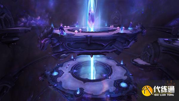 魔兽世界10.0巨龙时代地下城有哪些 10.0地下城详细介绍