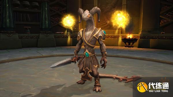 魔兽世界10.0巨龙时代地下城有哪些 10.0地下城详细介绍