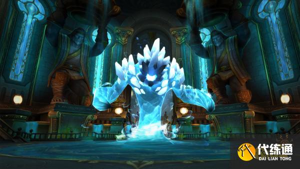 魔兽世界10.0巨龙时代地下城有哪些 10.0地下城详细介绍