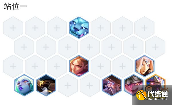 云顶之弈冒险迭嘉阵容怎么玩 S7冒险迭嘉阵容推荐