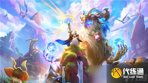 云顶之弈12.15版本补充改动有什么