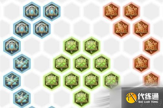 《王者荣耀》海月定位介绍