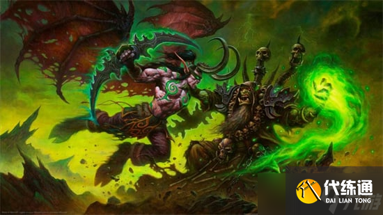 魔兽世界9.27 冰DK的参考装配攻略