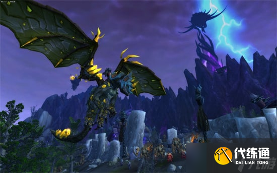 魔兽世界9.27 冰DK的参考装配攻略