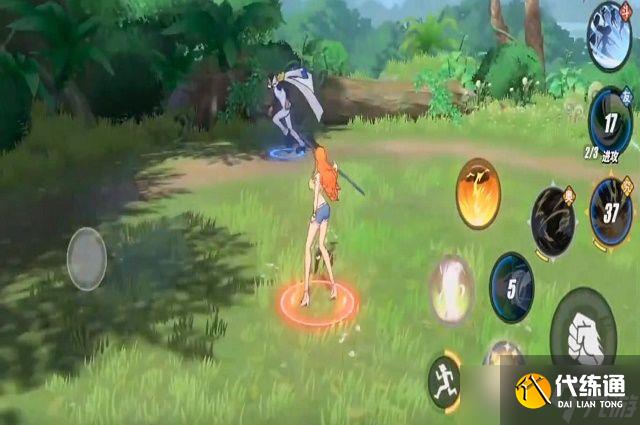 航海王热血航线典藏娜美什么时候上线 典藏娜美价格及上线时间一览