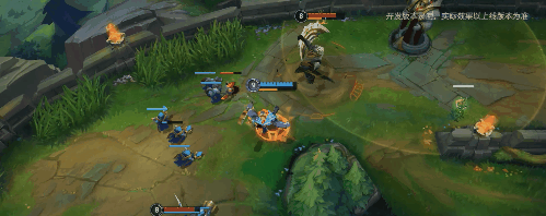 《LOL手游》泳池派对蒙多医生皮肤特效详解