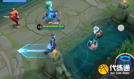 王者荣耀海月技能是什么？新英雄海月技能曝光[多图]图片3