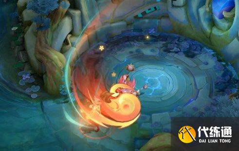 王者荣耀娜可露露前尘镜值得入手吗？娜可露露新皮肤手感性价比分析[多图]图片2