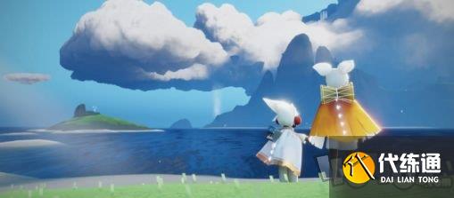 光遇破晓季回忆位置分享 回忆碎片空间进入方法一览