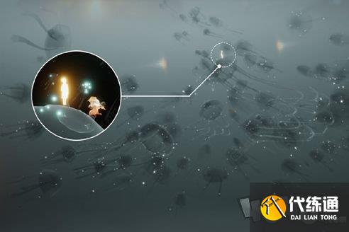 光遇破晓季回忆位置分享 回忆碎片空间进入方法一览