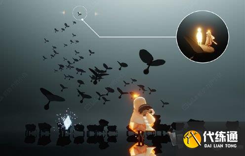 光遇破晓季回忆位置分享 回忆碎片空间进入方法一览