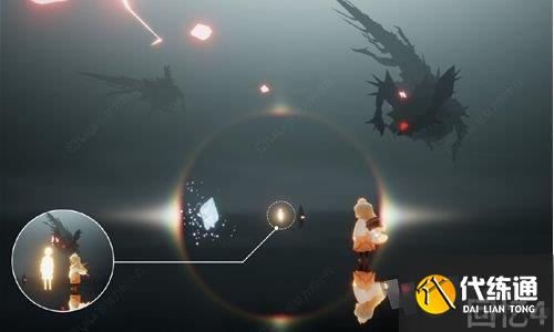 光遇破晓季回忆位置分享 回忆碎片空间进入方法一览