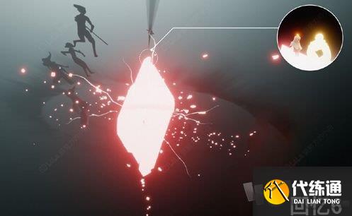 光遇破晓季回忆位置分享 回忆碎片空间进入方法一览