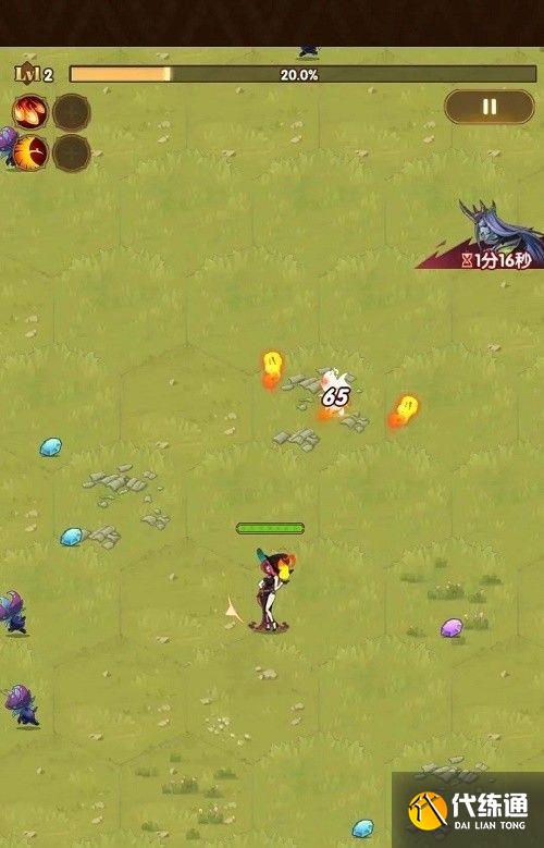 剑与远征暗影入侵攻略：暗影入侵图文通关打法解析[多图]图片3