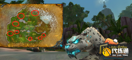 魔兽世界wlk灵魂兽怎么抓2.png 魔兽世界wlk灵魂兽怎么抓2.png