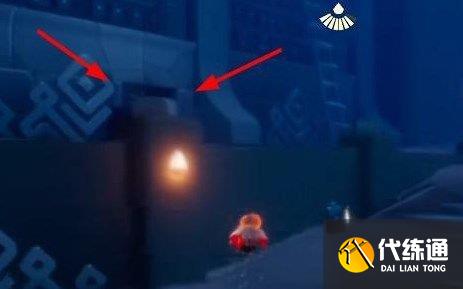 光遇星光沙漠任务完成攻略1