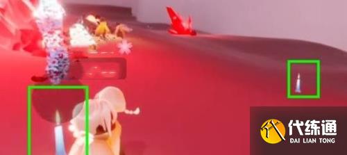 光遇星光沙漠任务完成攻略2