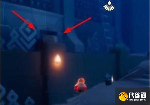 光遇菱形光源的门 光遇菱形光源的门