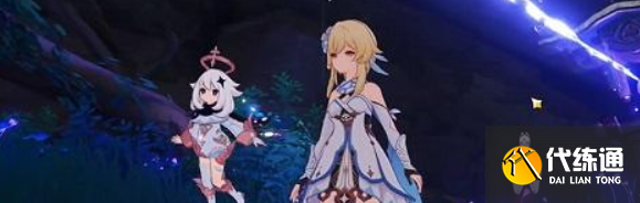 《原神》破除结界任务具体完成攻略