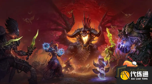 魔兽世界铁网蛛丝在哪里刷 魔兽世界铁网蛛丝在哪里刷