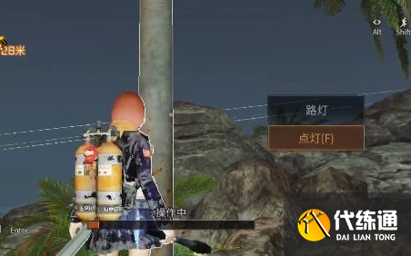 明日之后蟹宝船坞怎么做？蟹宝船坞任务攻略[多图]图片6