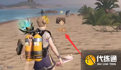 明日之后无声岛的秘密在哪？无声岛的秘密任务攻略[多图]图片3