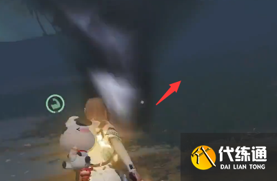 明日之后寂静船墓任务攻略：寂静船墓奇遇任务通关流程[多图]图片2