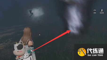 明日之后寂静船墓任务攻略：寂静船墓奇遇任务通关流程[多图]图片5