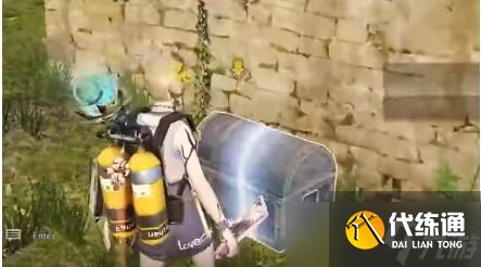 《明日之后》无声岛的秘密任务完成方法