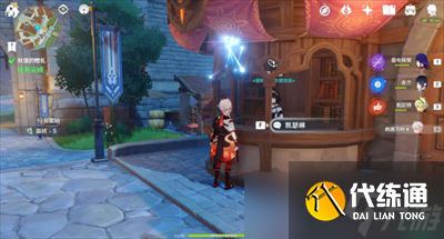 《原神》妖狸的赠礼任务完成攻略一览