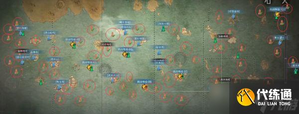 明日之后信标初级指引任务怎么做