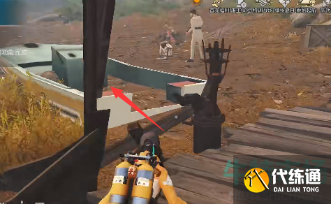 《明日之后》绿洲城任务攻略