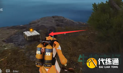 《明日之后》绿洲城任务攻略