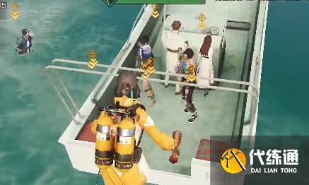 《明日之后》绿洲城任务攻略