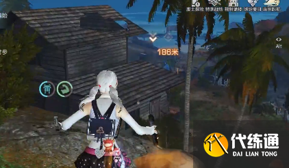 《明日之后》妖精村任务怎么完成