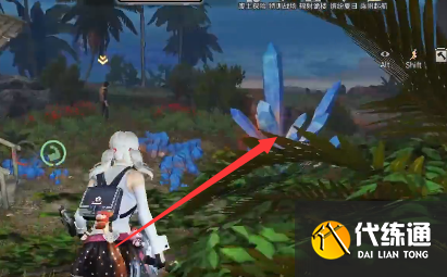 《明日之后》妖精村任务怎么完成