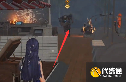 《明日之后》妖精村任务怎么完成