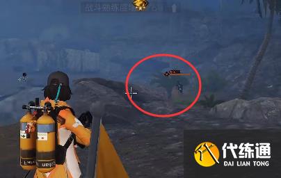 明日之后黑沙废墟任务攻略：黑沙废墟奇遇任务完成方法[多图]图片8