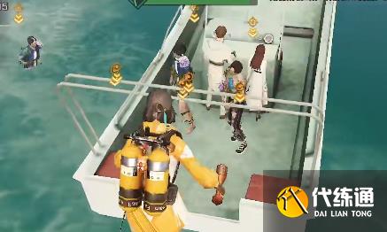 明日之后黑沙废墟任务攻略：黑沙废墟奇遇任务完成方法[多图]图片12