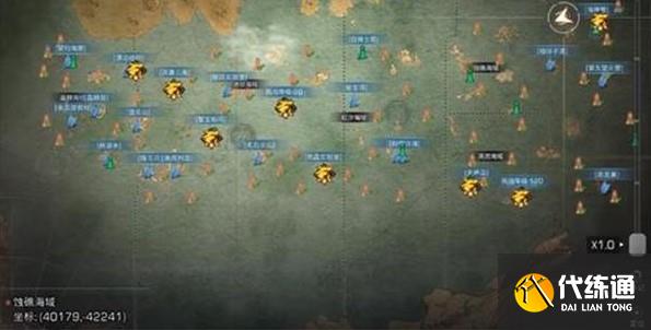 《明日之后》寂静船墓攻略详解