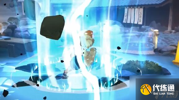 阴阳师我妻善逸技能是什么 我妻善逸技能效果介绍