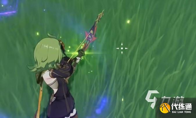 原神柯莱是5星吗 原神柯莱角色详情介绍