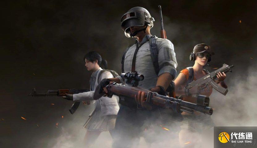 绝地求生PUBG8月17日更新内容详情一览
