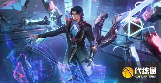 王者荣耀鲁班大师新皮肤怎么预定 匿光启智者预定方法介绍