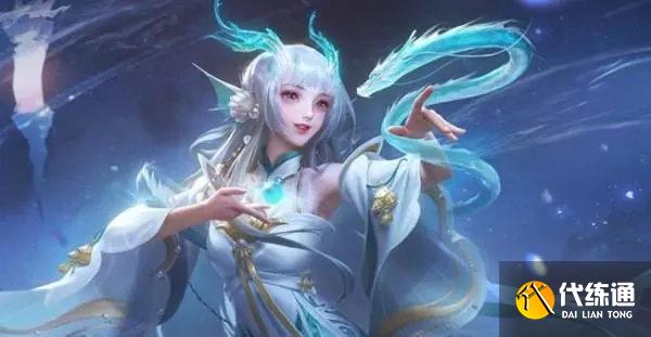 王者荣耀新英雄攻略合集2022