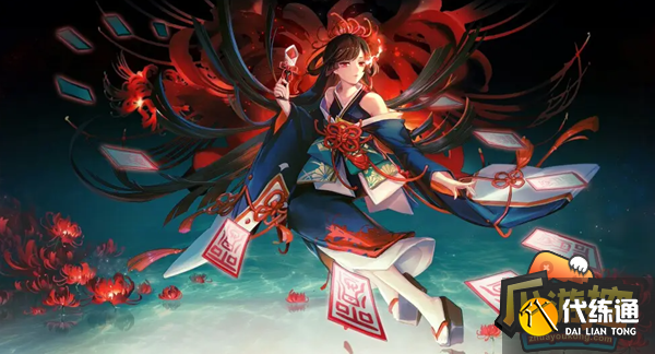 阴阳师彼岸花带什么御魂2022