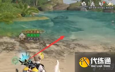 《明日之后》无声岛的秘密宝箱位置一览