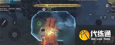 明日之后寂静船墓是怎么完成的 游戏任务完成攻略